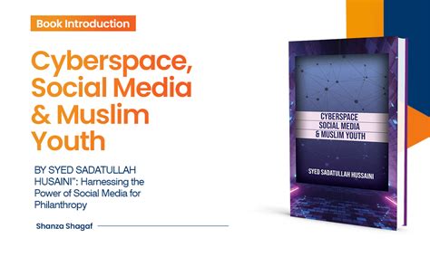 Cyberspace, Social Media & Muslim Youth - Aura | Monthly e Magazine