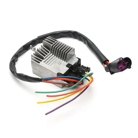 Image result for Radiator Fan Control Module