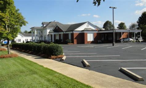 Rose & Graham Funeral Home - Benson Obituaries & Services In Benson, Nc