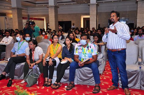 Conference Gallery | ACDI