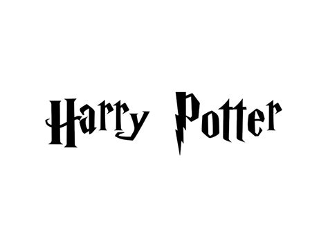 5 Free Harry Potter Style Fonts (+ Harry P Font) - Freebies.Fluxes.com