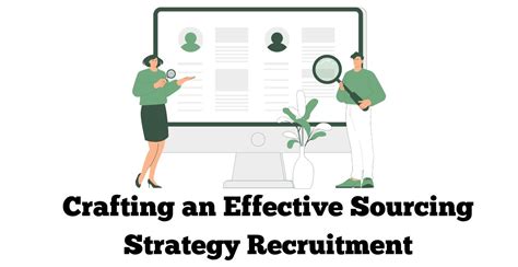 Recruiting Sourcing Strategy 的图像结果