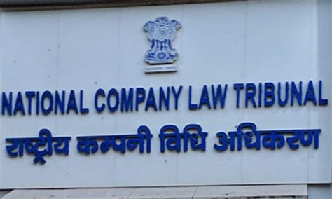 NCLT Notifies Holidays And Upcoming Vacation In Benches Of NCLT
