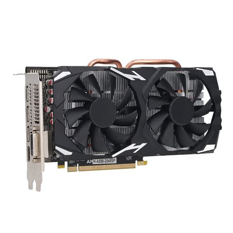 Amazon.in: Buy Gaming RX 580 Graphic Cards, 8GB DDR5, 256 Bit, Computer ...