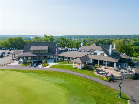 Blythefield Country Club Renovation & Expansion - Wolverine Building ...