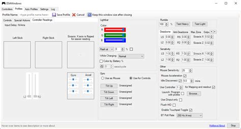 Image result for Transparent Ds4windows