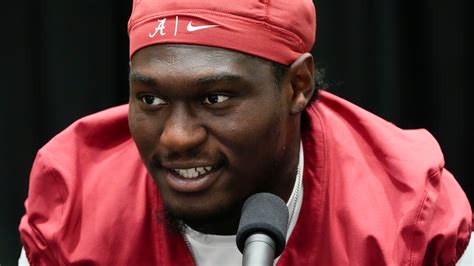 Alabama-Oklahoma injury update, initial SEC availability report