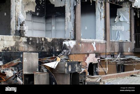 Image result for High-Rise Building Fire Collapse