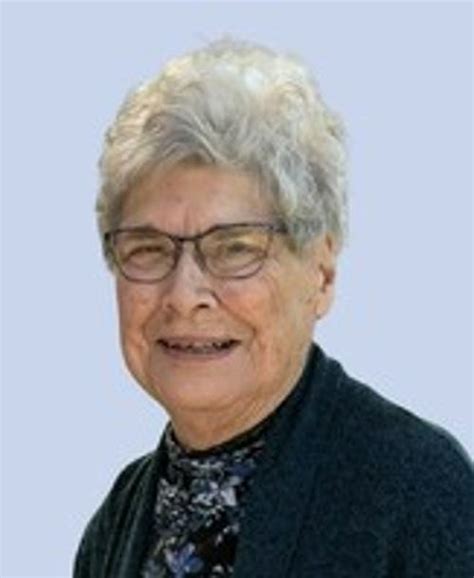 Joyce Thelen Obituary - Lansing State Journal