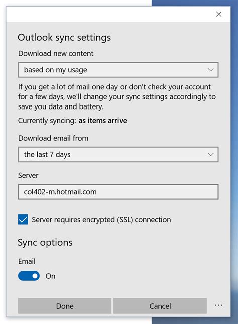 Windows Mail Tips and Tricks 的图像结果