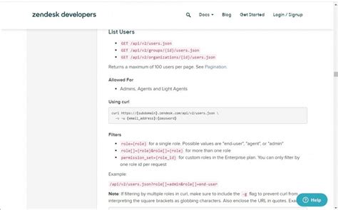 Image result for Zendesk API Basic Auth