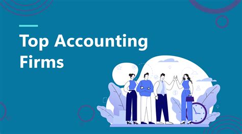 About the Big Four Accounting Firms: What You Should Know