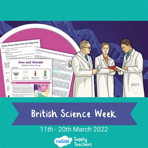 Image result for Science Week Growth