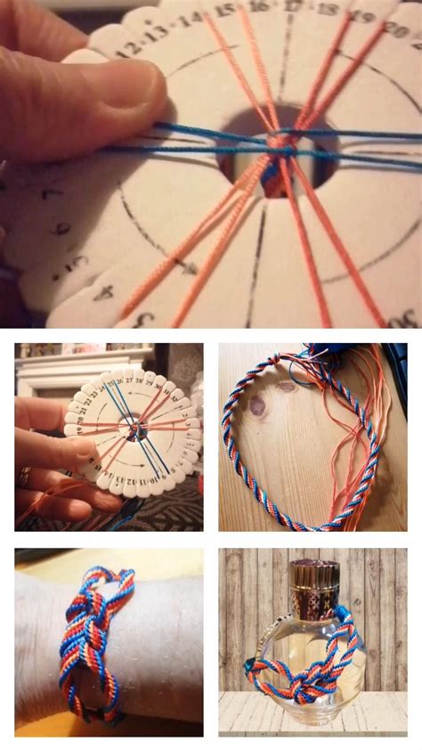 Kumihimo Patterns 的图像结果