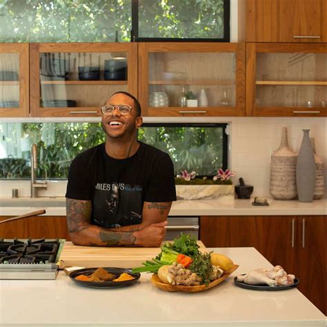 25 Most Famous Black Chefs - Chef's Pencil