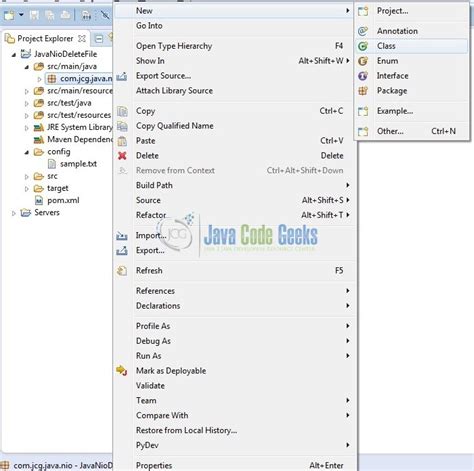 Image result for Java Check Access File and Delete