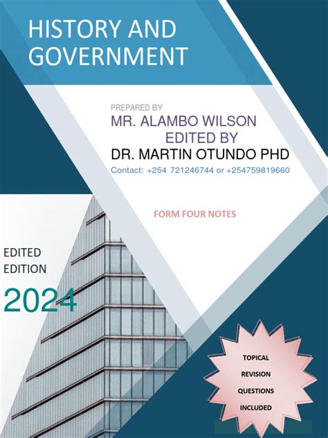 History Form 4 Notes 的图像结果