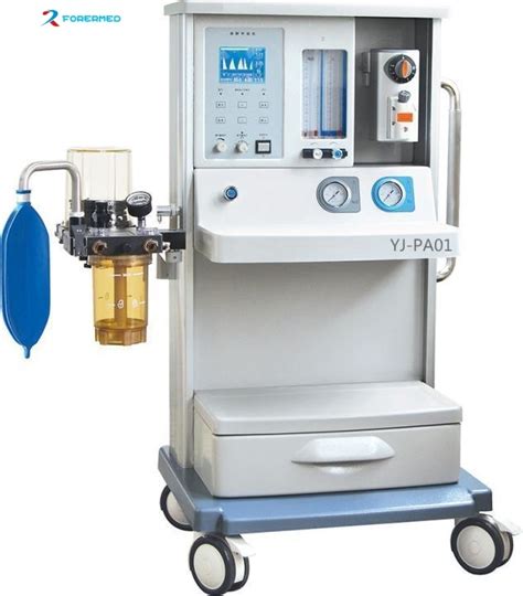 Image result for Anaesthesia Machine Check