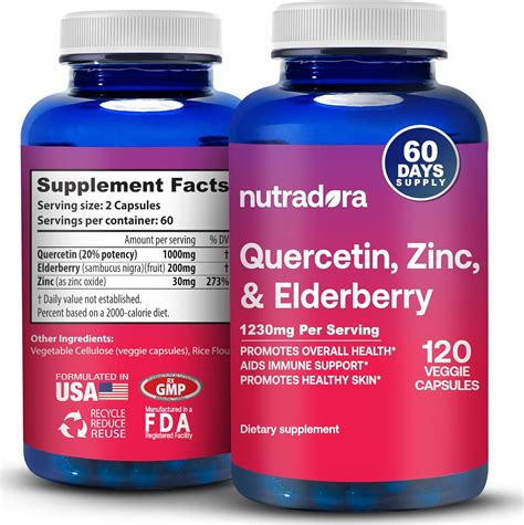 Finding The Best Type Of Quercetin Supplement For 2026