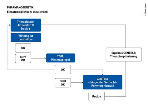 Biomarker-gesteuerte Antidepressiva-Therapie - Psychiatrie ...