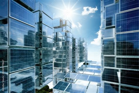 Solar High-Rise Building 的图像结果