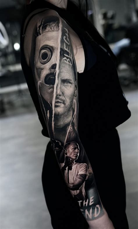 Welcome to the German Skull Tattoo of Bad Vilbel - Tattoo Life in 2025 ...