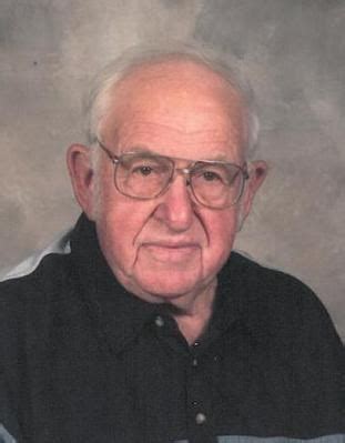 Carl Maves Obituary (2015) - Amherst, WI - Stevens Point Journal