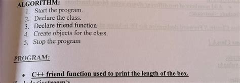 How to Declare Class C Tutorials 的图像结果
