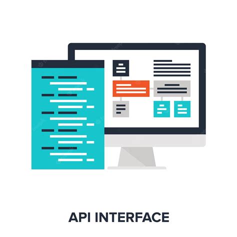 Image result for API Interface Component