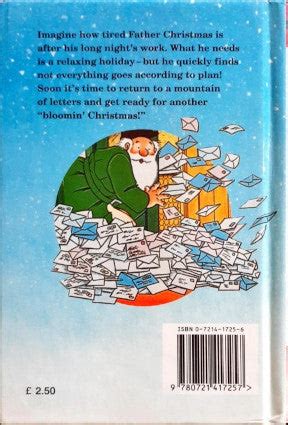 Father Christmas – Books and You