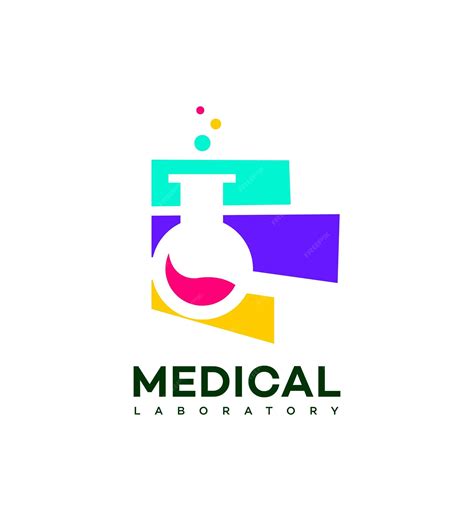 Medical Lab Science Logo