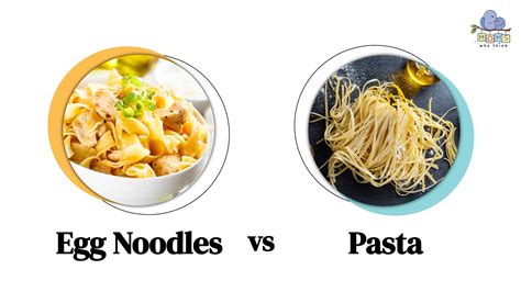 Egg Noodles Calories Vs Pasta at Sean Bracken blog