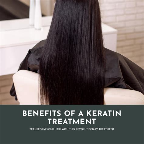 Before & After: Hair Keratin Treatment – Reflection Beauty Supply