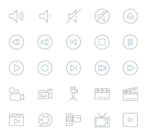 Image result for Audio Visual Production Icon