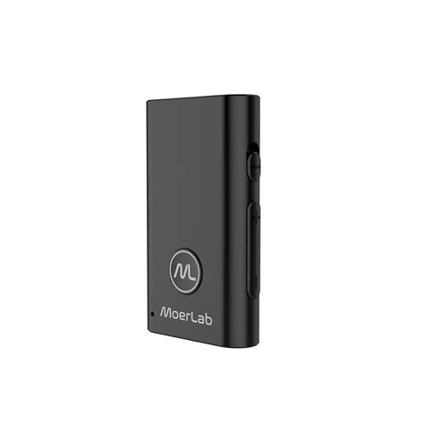 MoerDuo Bluetooth Auracast Transceiver Supports Transmit and Receive ...
