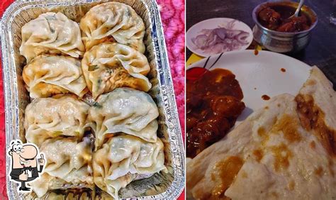 Biryani And Momo House, Patna - Restaurant menu, prices and reviews