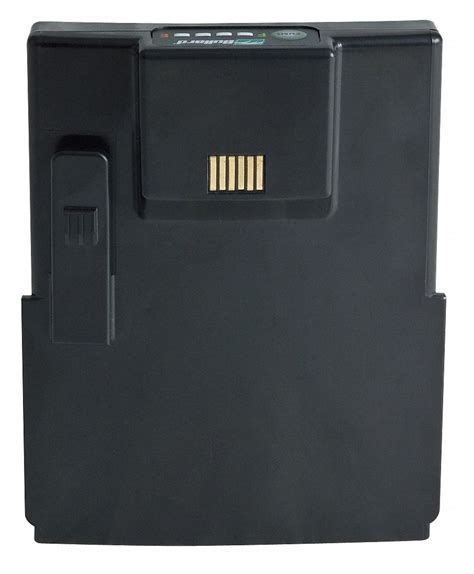 EVA, Rechargeable, Battery Pack - 6KXU8|EVABAT1 - Grainger
