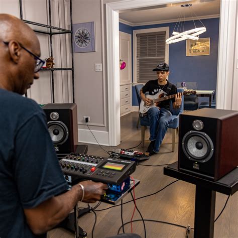 Zoom R20 Tutorial 的图像结果