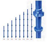 UNIVERSAL SCAFFOLDERS Mumbai - H Frame Scaffolding Manufacturer and ...