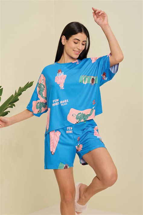 Buy Night wear for Womens Online | Summer Nightwear - Sweet Dreams