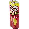 Big Bazaar Combo - Pringles Potato Crisps Original, 110g (Pack of 2 ...