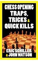 Buy Chess Opening Traps, Tricks & Quick Kills Books Online at ...