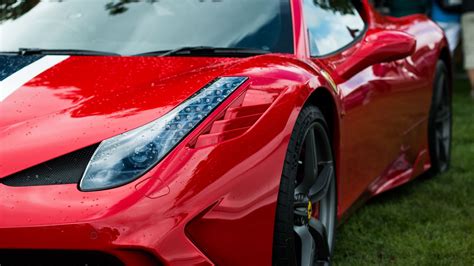 Download wallpaper 1280x720 ferrari 458 speciale, ferrari, sports car ...
