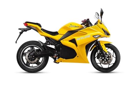 Wardwizrd Innovations & Mobility launches 4 e-two-wheelers, opens ...