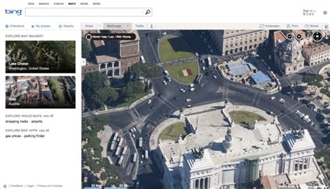 How to Get Bing Maps 3D Buildings in AutoCAD 的图像结果