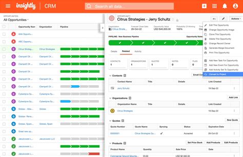 10 Best CRM Software Tools for 2025 | Creatio