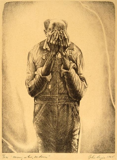 Black History Month: John Thomas Biggers; NC artist, muralist ...