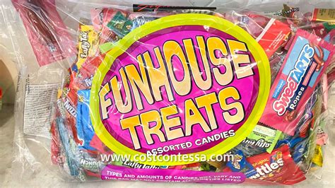 Organic Made Good Granola Minis at Costco, 24 pack