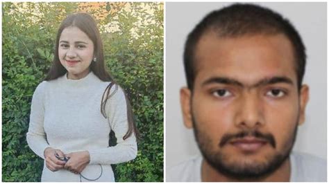 Harshita Brella murder: UK cops launch manhunt for Indian-origin ...