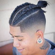 Boy Braids Hairstyles by Boy Braids Best Braid Styles For Boys Boy Braids Hairstyles